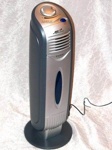 Ионный очиститель воздуха Air Intelligent Comfort GH-2152"  - фото