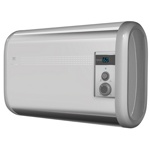Электрический накопительный водонагреватель Electrolux EWH 50 Centurio  Silver H  - фото