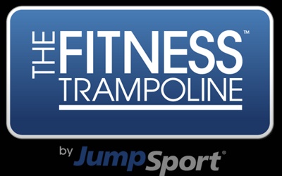 Fitness Trampoline 