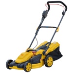 Газонокосилка электрическая SKIPER EL3820 (2000 Вт, шир.38 см) - фото