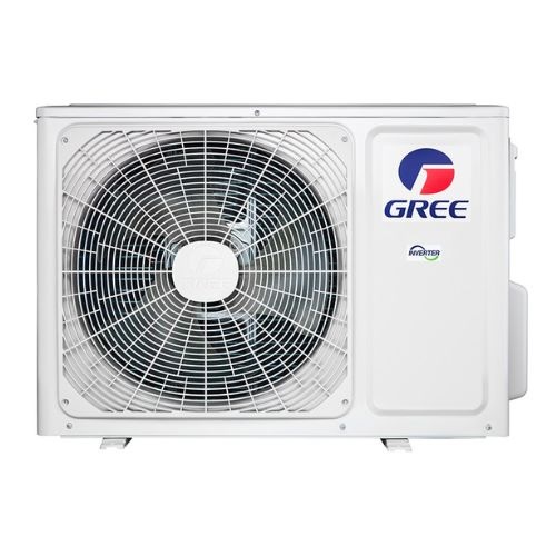 Сплит-система Gree Soyal Inverter R32 GWH18AKC-K6DNA1A  МОНТАЖ по Минску и РБ - фото3