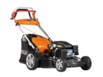 Газонокосилка бензиновая OLEO-MAC G 48TK ALLROAD PLUS 4 самоходная   - фото