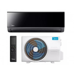 Кондиционер Midea Persona Inverter MSAG4W-09N8C2S-I/MSAG4-09N8C2S-O МОНТАЖ по МИНСКУ и РБ - фото