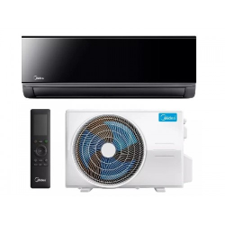 Кондиционер Midea Persona Inverter MSAG4W-07N8C2S-I/MSAG4-07N8C2S-O МОНТАЖ по МИНСКУ и РБ - фото