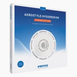 Гигиенический диск Venta для AEROSTYLE LW73\LW74 - фото