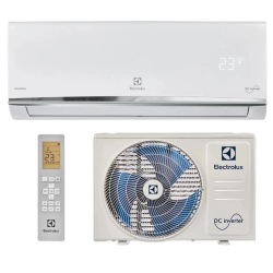 Кондиционер Electrolux Smartline DC EACS/I-07HSM/N8 - фото