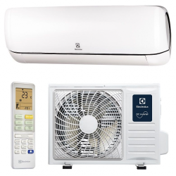 Кондиционер Electrolux Evolution Super DC Inverter EACS/I-14HEV/N3 МОНТАЖ ПО МИНСКУ И РБ - фото