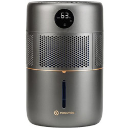 Увлажнитель Мойка  воздуха Evolution HF-977 Smart Помощь в выборе - фото