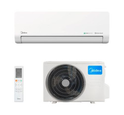 Кондиционер Midea Easy MSES-09N8D6-I/MSES-09N8D6-O - фото