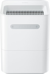 Увлажнитель воздуха SmartMi Evaporative Humidifier 3 Lite CJXJSQ06ZM  Помощь в выборе - фото