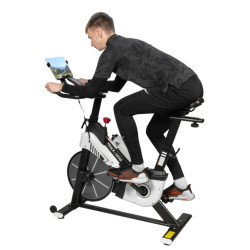 ВЕЛОТРЕНАЖЕР ALPIN GROSS SB-950 Доставим по МИНСКУ  сегодня - фото