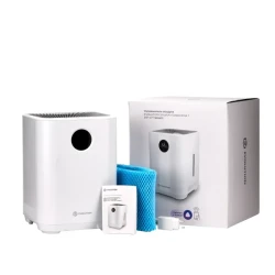 Увлажнитель воздуха EVOLUTION HF-577 Smart  (традиционный) - фото
