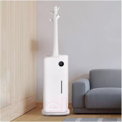 Ультразвуковой ,увлажнитель воздуха Kitfort KT-2882 - фото