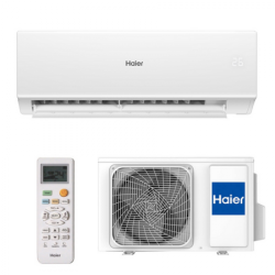 Кондиционер Haier Quantum Inverter AS70HQJ1HRA-W/1U70HQJ1FRA  Белый Монтаж по Минску и РБ - фото