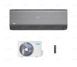 Кондиционер MDV Infini Loft ERP Inverter MDSALF-24HRFN8/MDOALF-24HFN8 Монтаж по Минску и РБ - фото