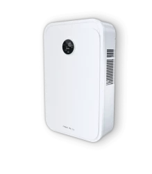 Проветриватель с рекуперацией Funai Fuji ERW-150X.P (Wi-Fi / Pearl White) ПОМОЩЬ В МОНТАЖЕ - фото