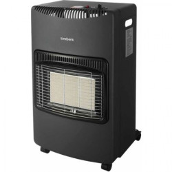 Газовый обогреватель Timberk T-GS4-G10 - фото