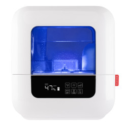 Увлажнитель воздуха Boneco U700 SMART C Wi-Fi - фото