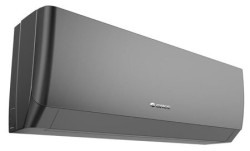 Мульти-сплит система GREE GWH09AGCXB-K6DNA4F/I х 2/GWHD(14)NK6OO(LCLH) Pular Black - фото