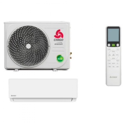 Кондиционер Chigo Mars inverter R32 WI-FI CS-51V3G-1B211AE5A-W3 МОНТАЖ ПО МИНСКУ И РБ - фото