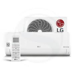 Кондиционер LG LS18GQ.NSK3/LS18GQ.U18A3 Монтаж по Минску и РБ - фото