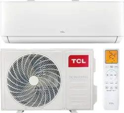 Кондиционер TCL GentleCool TAC-TP09INV/R 2025 МОНТАЖ ПО МИНСКУ И РБ  - фото