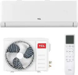 Кондиционер TCL Breez In Pro Inverter TAC-BR09INV/R  МОНТАЖ ПО МИНСКУ И РБ - фото