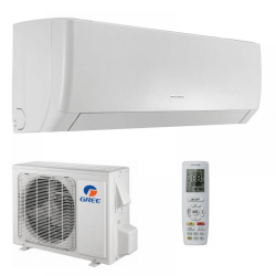 Кондиционер Gree Pular Inverter Eco GWH12AGBXB-K6DNA4K НОВИНКА 2026Г Монтаж по Минску и РБ - фото
