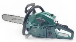 Бензопила Ural 4500 - фото