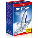 Dr. Silver Ваш домашний серебряный доктор - фото
