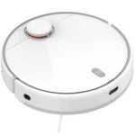 Робот-пылесос Xiaomi Mi Robot Vacuum-Mop 2 Pro MJST1SHW Белый - фото