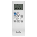 Мобильный кондиционер Ballu Velure BPAC-12 EW/N6 - фото3