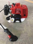Триммер бензиновый Мотокоса , бензокоса Goodluck  BC4300 - фото3