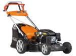 Газонокосилка бензиновая OLEO-MAC G 53TK ALLROAD PLUS 4 самоходная  - фото